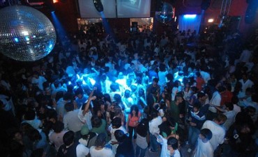 Calidad de Vida realiz&oacute; un balance positivo del trabajo de control en fiestas de egresados