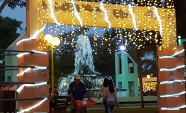  La Navidad del Pueblo se realizar&aacute; el domingo en la Plaza Belgrano  