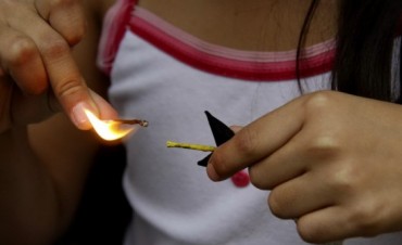  La Direcci&oacute;n de Salud advierte sobre accidentes por el uso indebido de pirotecnia
