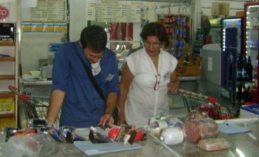 Bromatolog&iacute;a avanza en los trabajos de normalizaci&oacute;n de comercios alimenticios de la ciudad