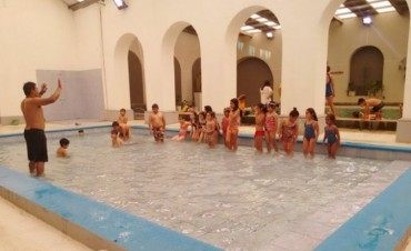 Calidad de Vida iniciar&aacute; inspecciones a piletas por el comienzo de las colonias de vacaciones