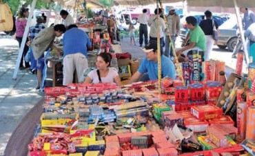 La municipalidad lanza el Operativo Navidad para ordenar la ciudad