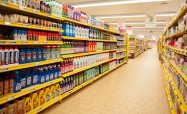  Bromatolog&iacute;a Municipal decomis&oacute; mercader&iacute;a en comercios c&eacute;ntricos