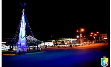 La Navidad del Pueblo se realizar&aacute; este jueves 22 en la Plaza Belgrano   
