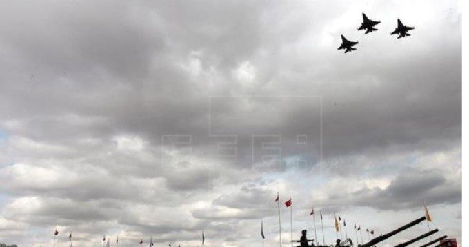 16 muertos en nuevos ataques a&eacute;reos turcos en Siria 