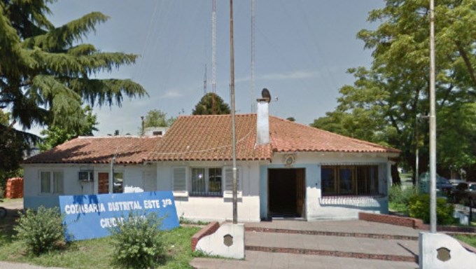 Acribillan a dos hombres en una esquina de Ciudad Evita 