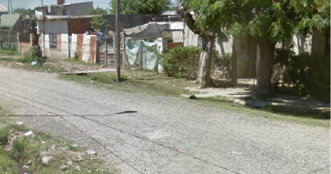 Acribillaron de 5 tiros a joven en acalorada discusi&oacute;n vecinal