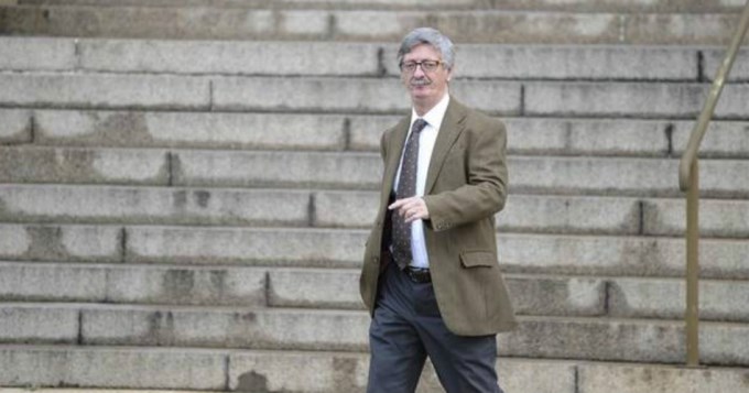 Amenazan a fiscal que investiga la muerte de Nisman