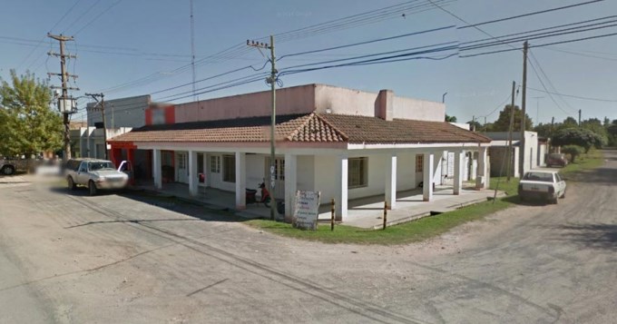 Asesin&oacute; de dos tiros a su ex mujer y se vol&oacute; la cabeza