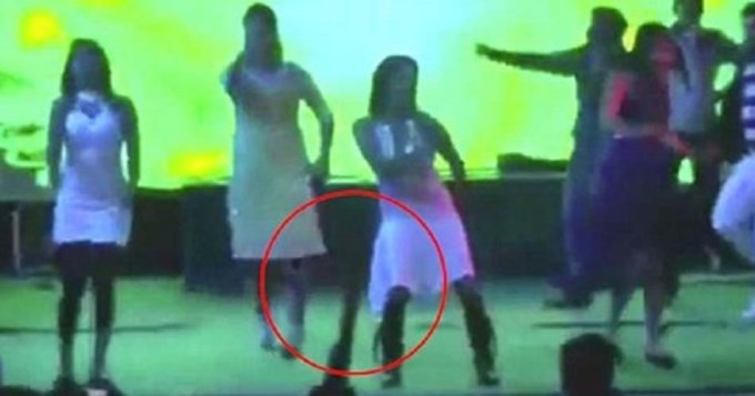 Borracho dispar&oacute; en casamiento y mat&oacute; a embarazada