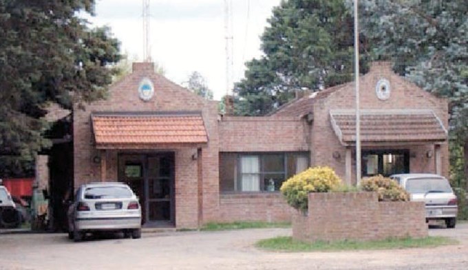 Chacales tomaron de reh&eacute;n y desvalijaron a una fiscal