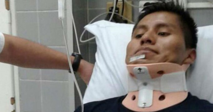 Chapecoense: pasajeros nunca se enteraron de la emergencia