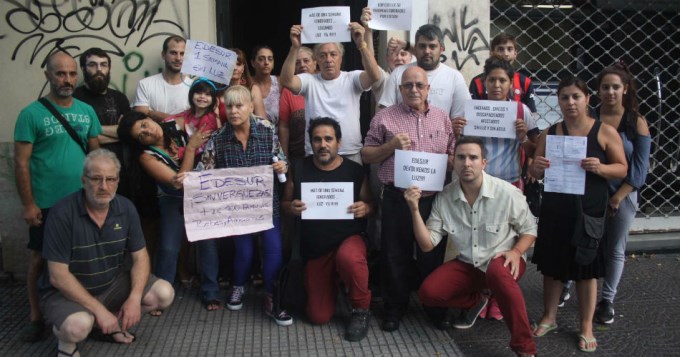 Chau subsidios: En febrero 2017 aumenta la luz 