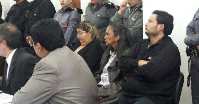 Comenz&oacute; el esperado juicio contra Milagro Sala