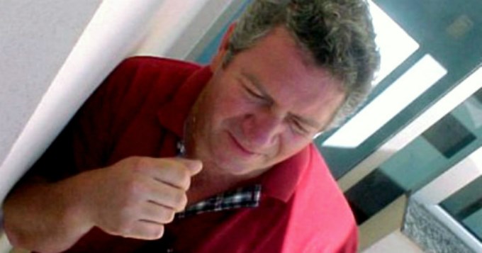 Condenan a ex funcionario por abuso sexual de menores