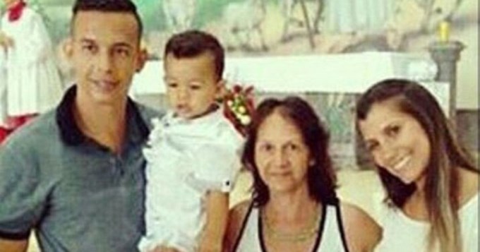 Conmovedoras &uacute;ltimas palabras del arquero de Chapecoense antes de morir