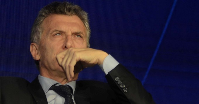 Crece el esc&aacute;ndalo por el blanqueo