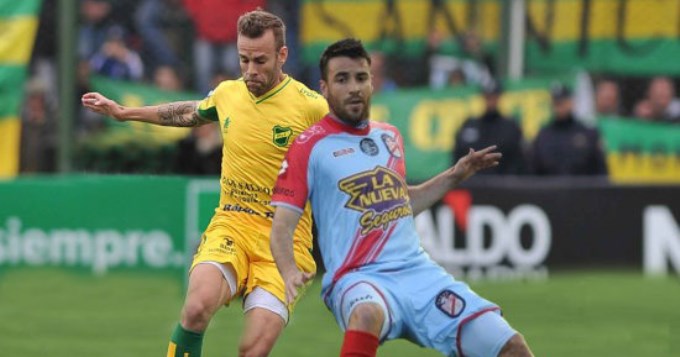 Defensa y Justicia y el colista Arsenal cierran la fecha