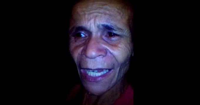 Desgarrador relato de mujer que sufre violencia de g&eacute;nero