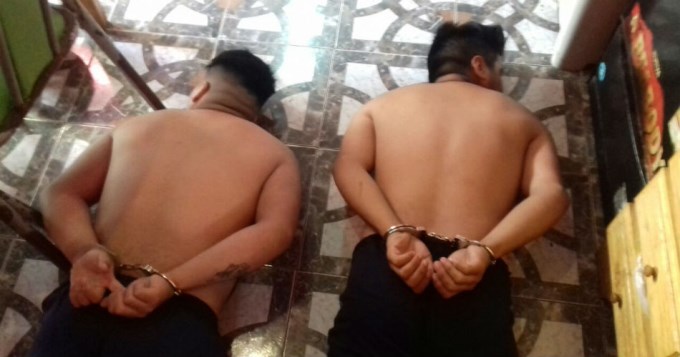Detuvieron a hermanos que fusilaron a carnicero paraguayo