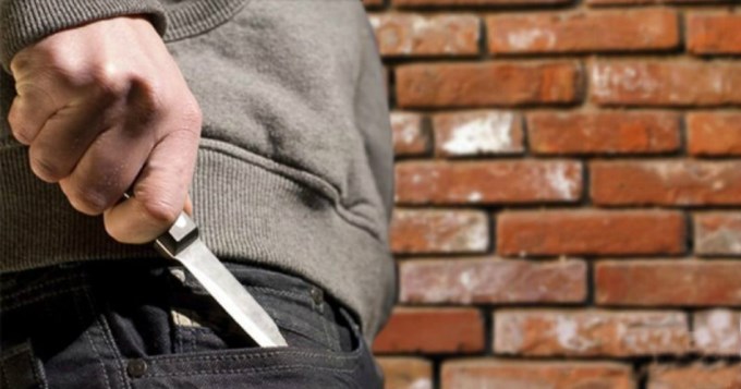 Discuti&oacute; con su mujer y la mat&oacute; a pu&ntilde;aladas