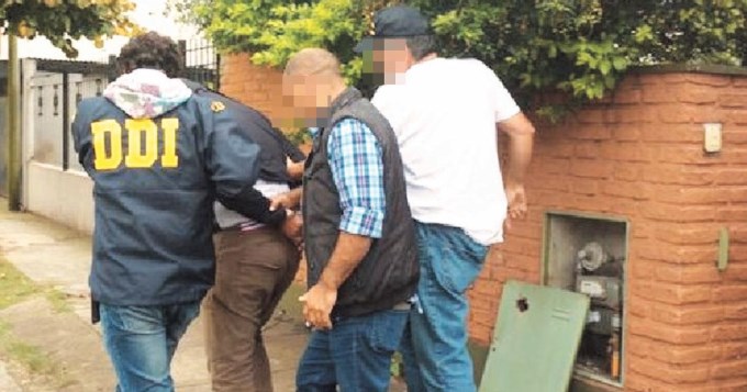 Drogadicto lleg&oacute; de bailar y viol&oacute; a su primita de 9 a&ntilde;os