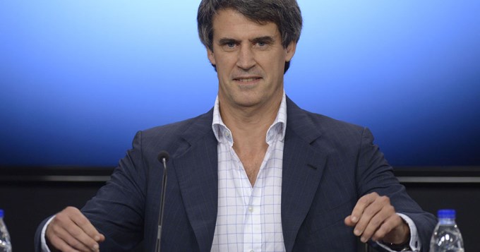 El Gobierno espera que el Senado no apruebe Ganancias