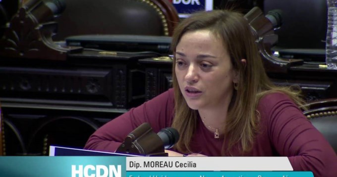 El massismo, confiado