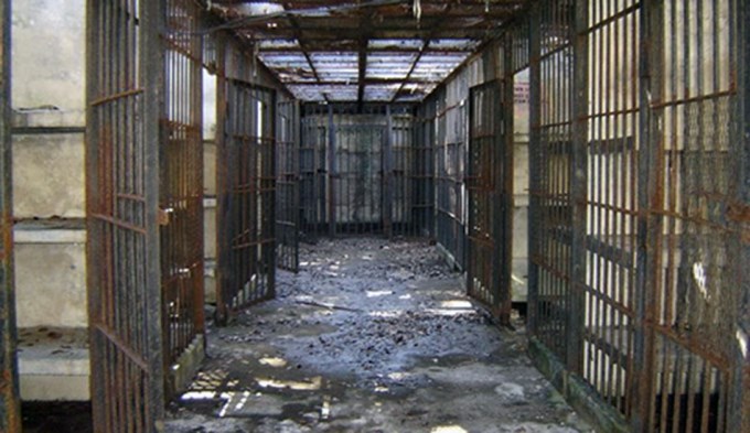 En Argentina hay 168 presos por cada 100.000 habitantes