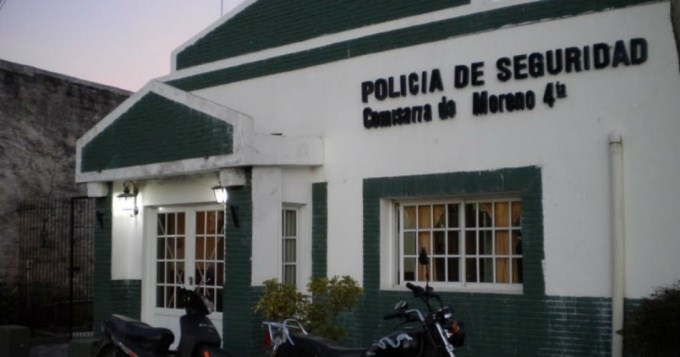 Fusilaron a dos hombres en el conurbano 