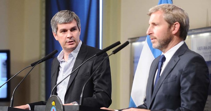 Ganancias: el Gobierno dialogar&aacute; por separado con los distintos frentes