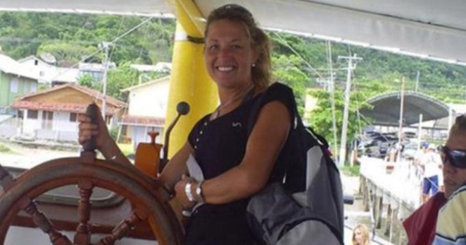 Hallan restos de mujer desaparecida hace casi 3 a&ntilde;os