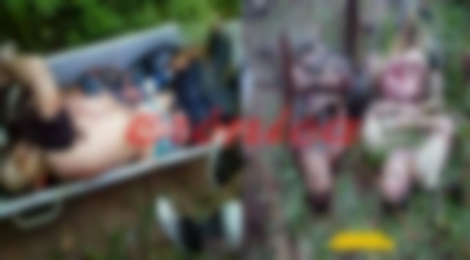 Im&aacute;genes exclusivas de la tragedia de Chapecoense