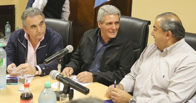 La CGT avizora un verano conflictivo