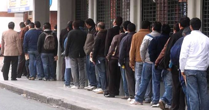 La desocupaci&oacute;n en Buenos Aires lleg&oacute; al 10,3%