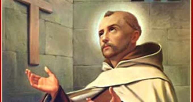 La iglesia recuerda hoy a San Juan Kety 