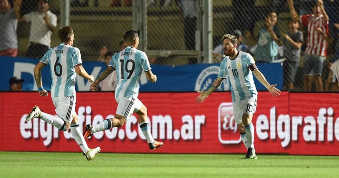 La Selecci&oacute;n cierra el a&ntilde;o en lo m&aacute;s alto del ranking