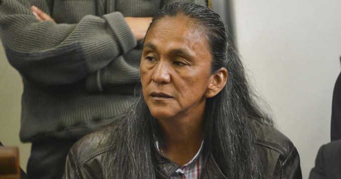 La sentencia a Milagro Sala se dictar&aacute; el mi&eacute;rcoles
