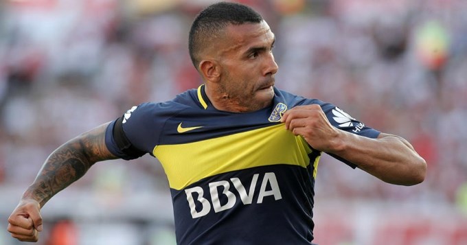 Las frases de Tevez que le duelen al hincha de Boca