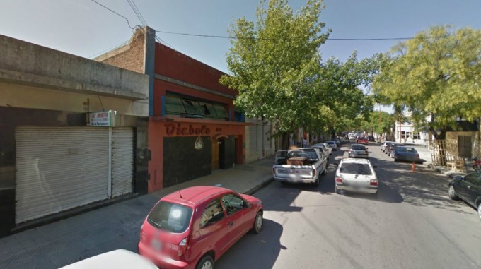 "Le dije que lo iba a matar y no me crey&oacute; este gil"