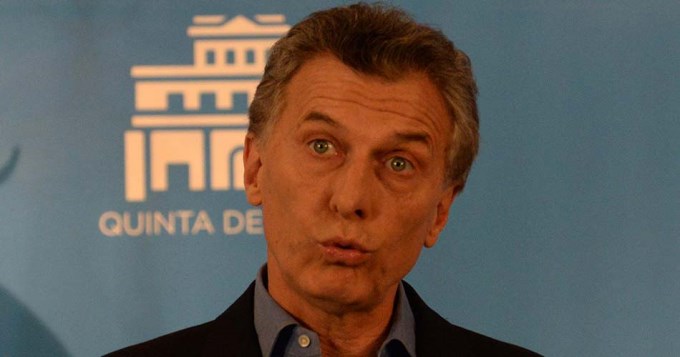 "Los argentinos queremos saber la verdad"