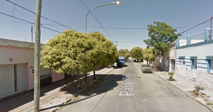 Mat&oacute; de un tiro en la espalda a ladr&oacute;n que entr&oacute; a su casa