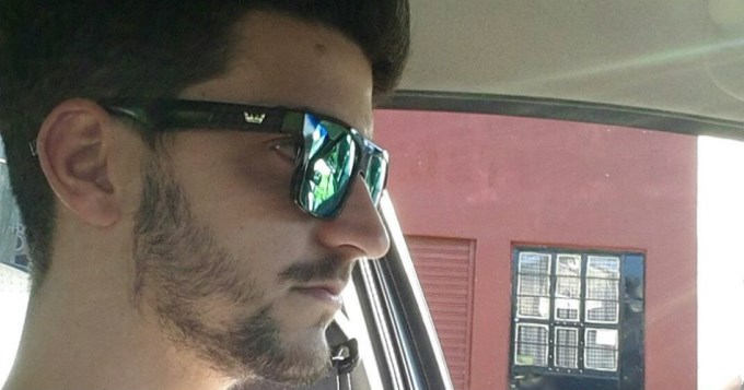 "Me dieron tres platos de comida en 6 d&iacute;as"