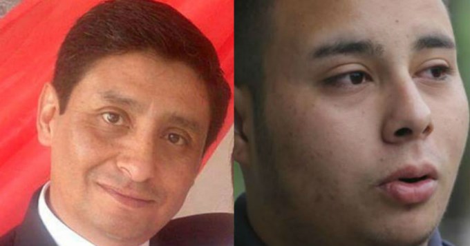 "Mi padre seguro busc&oacute; salvar vidas"