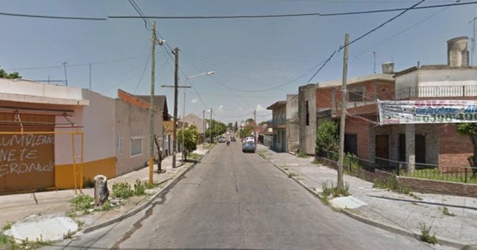 Mujer se prendi&oacute; fuego y se degoll&oacute; con un plato roto