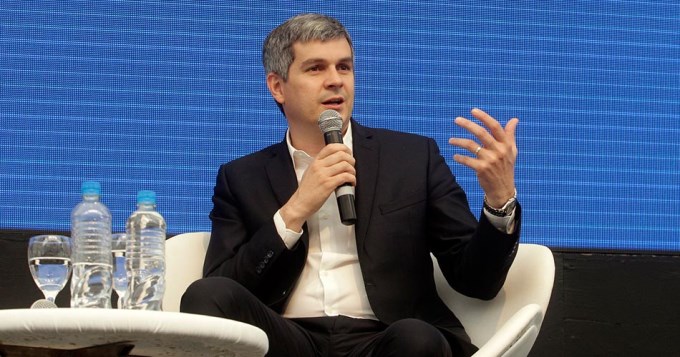 "Pareciera que hicieron el proyecto solo para que lo vetemos"