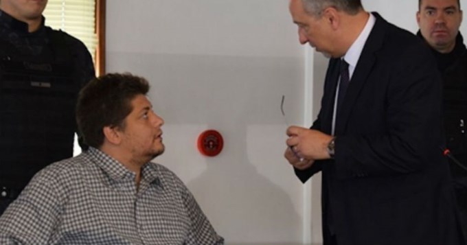 Perpetua para el descuartizador de Ushuaia