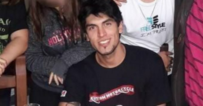 Prisi&oacute;n preventiva para cu&aacute;druple homicida de Santa Fe