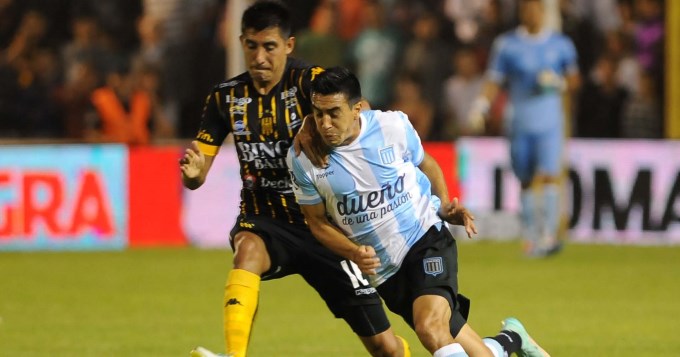 Racing quiere prenderse frente al "necesitado" Olimpo