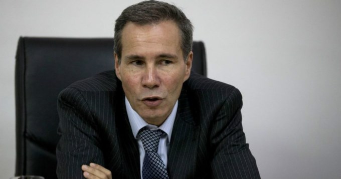 Reabrir&aacute;n denuncia de Nisman contra Cristina